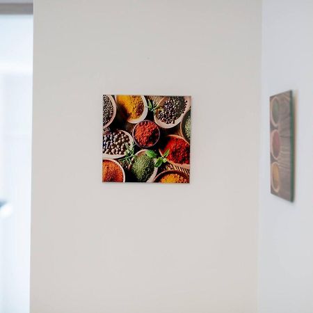 Apartament Mrągowo Esterno foto