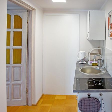 Apartament Mrągowo Esterno foto
