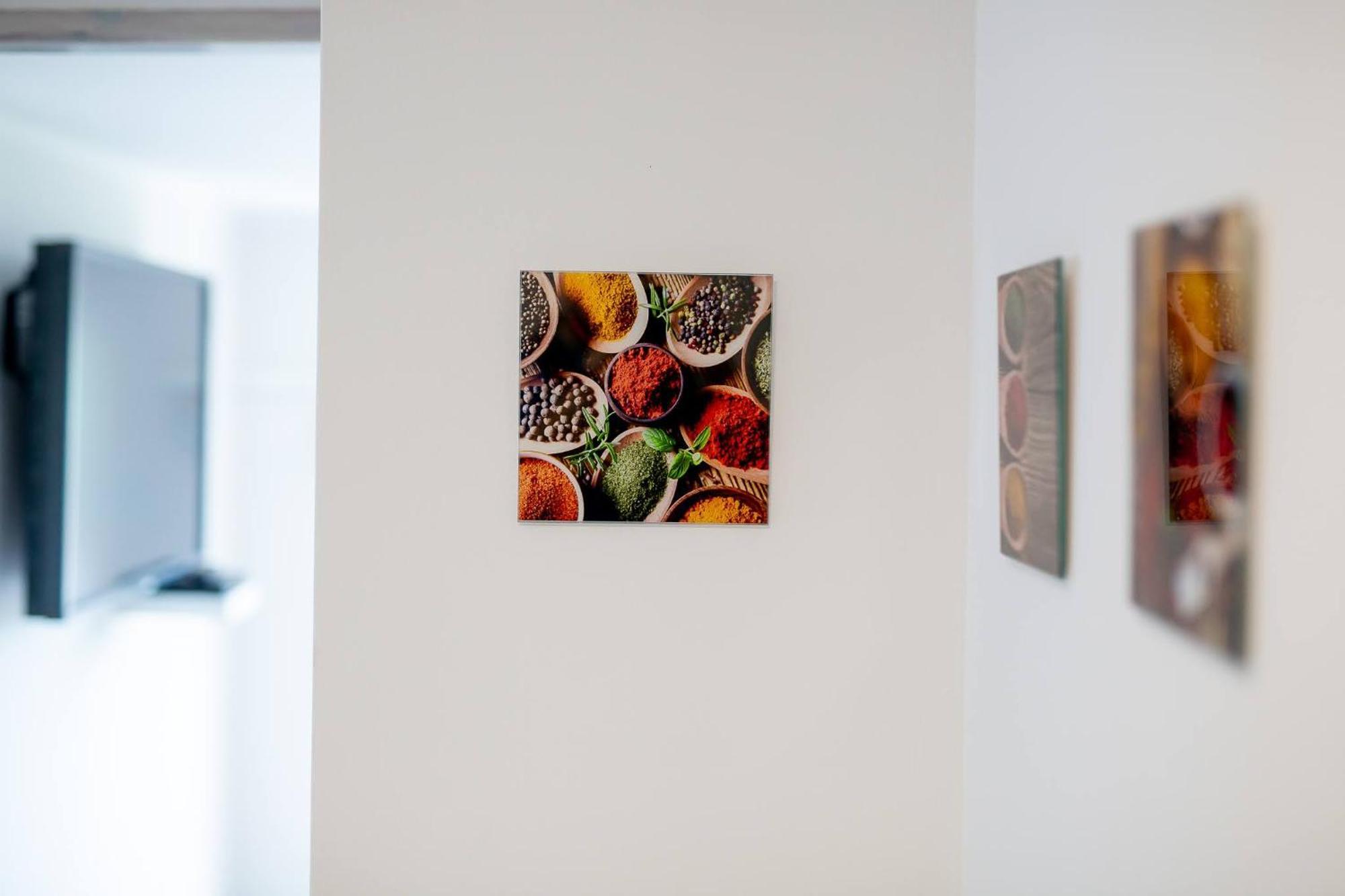 Apartament Mrągowo Esterno foto