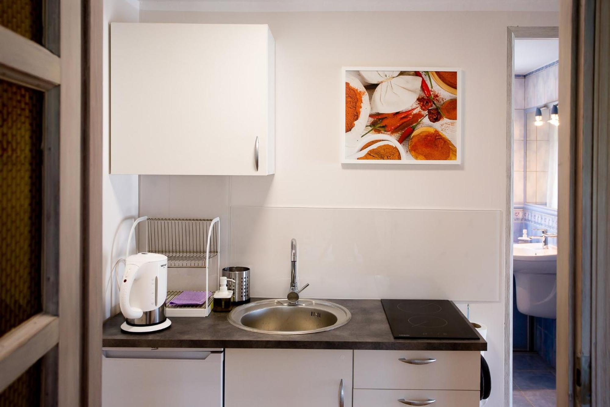 Apartament Mrągowo Esterno foto