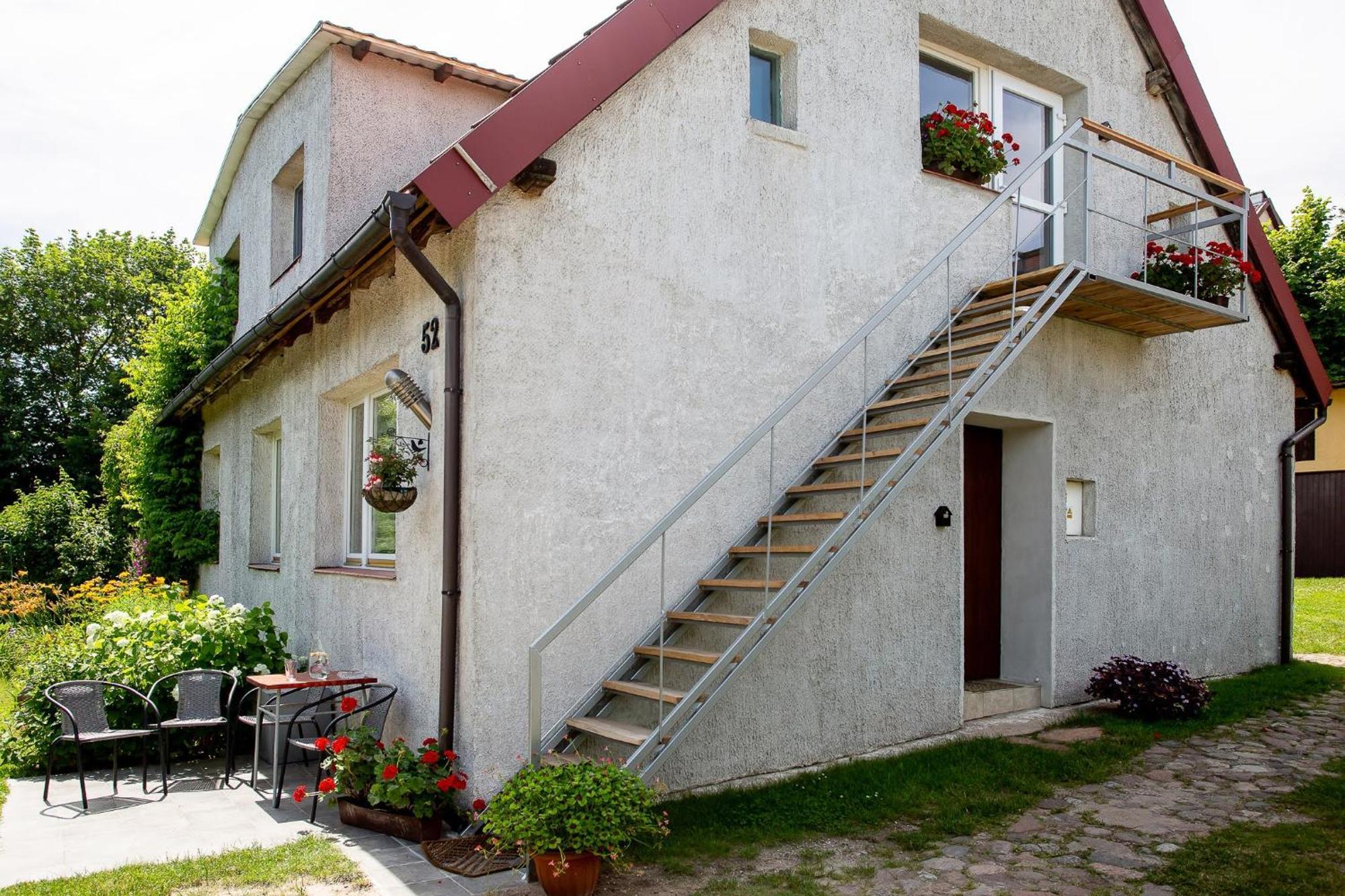Apartament Mrągowo Esterno foto