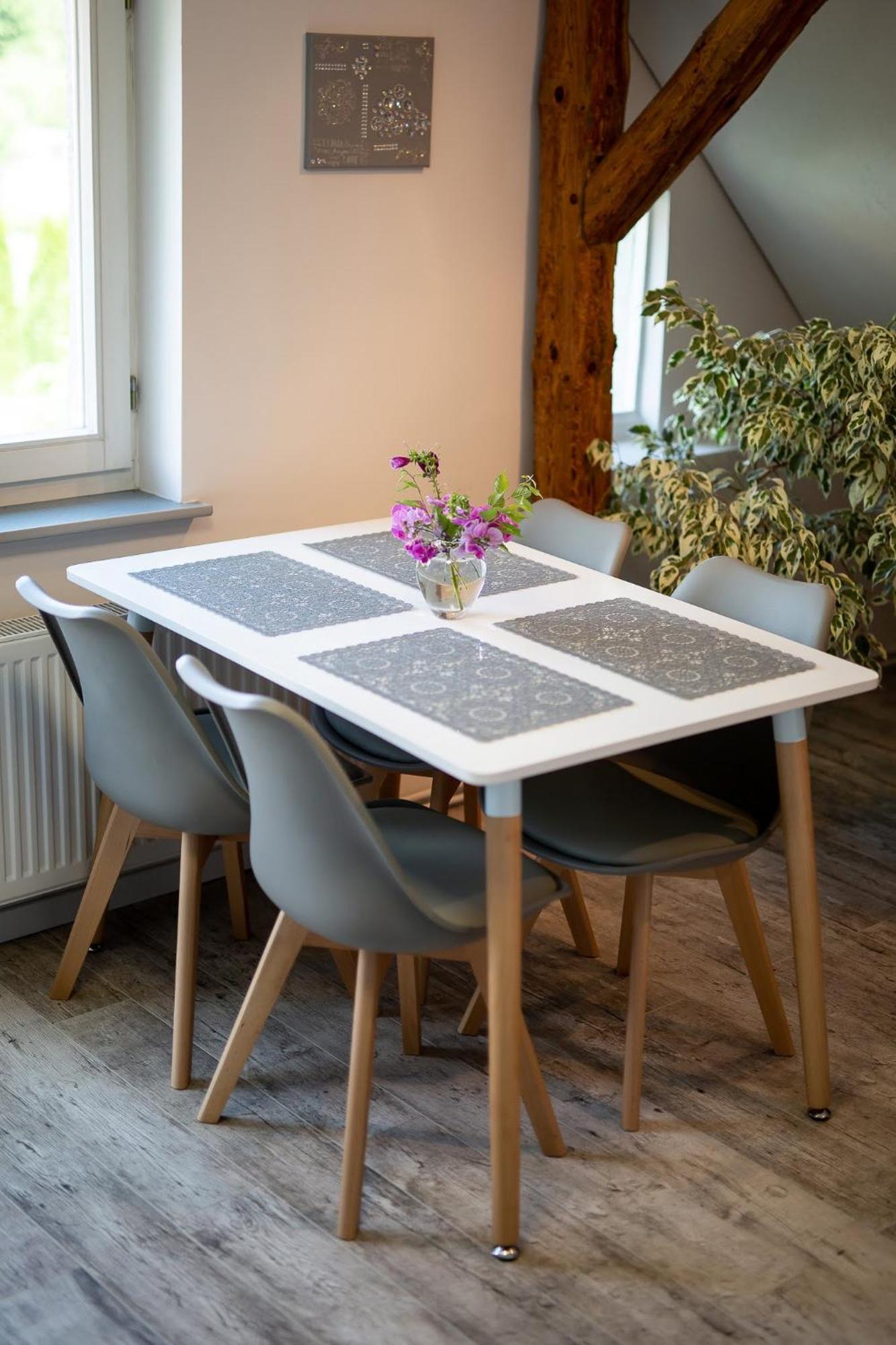 Apartament Mrągowo Esterno foto