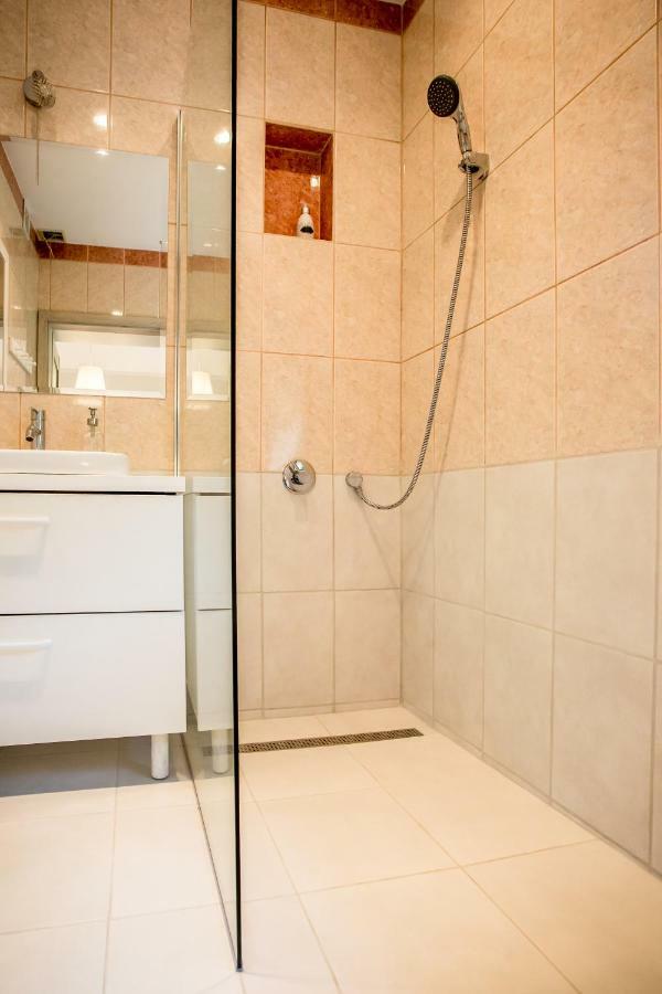 Apartament Mrągowo Esterno foto